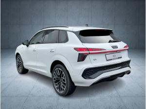 Audi Q3 SUV e-hybrid S tr. AHK PANO LED 20 ACC Cam