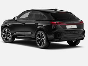 Audi Q3 Sportback e-hybrid tr. AHK LED ACC 20 Cam
