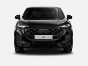 Audi Q3 Sportback e-hybrid tr. AHK LED ACC 20 Cam