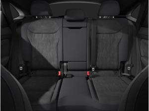 Audi Q3 Sportback e-hybrid tr. AHK LED ACC 20 Cam