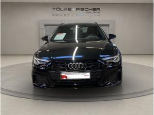 Audi A6 40 TDI Avant S-Line -GW :plus Wochen