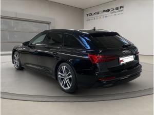 Audi A6 40 TDI Avant S-Line -GW :plus Wochen