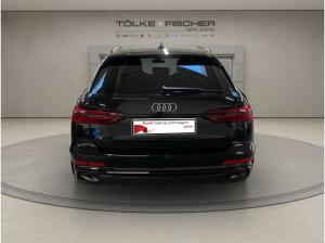 Audi A6 40 TDI Avant S-Line -GW :plus Wochen
