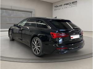 Audi A6 45 TDI quattro Avant S-Line -GW :plus Wochen