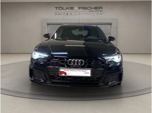 Audi A6 40 TDI Avant S-Line -GW :plus Wochen