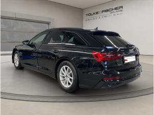 Audi A6 40 TDI Avant S-Line -GW :plus Wochen