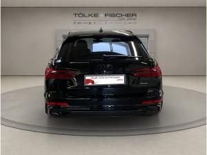 Audi A6 45 TDI quattro Avant S-Line -GW :plus Wochen