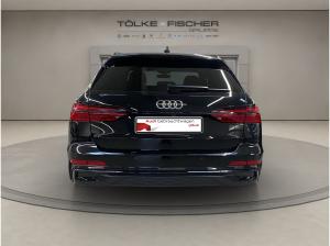 Audi A6 40 TDI Avant S-Line -GW :plus Wochen