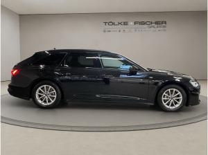 Audi A6 40 TDI Avant S-Line -GW :plus Wochen