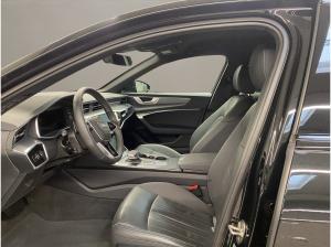 Audi A6 40 TDI Avant S-Line -GW :plus Wochen