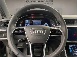 Audi A6 40 TDI Avant S-Line -GW :plus Wochen