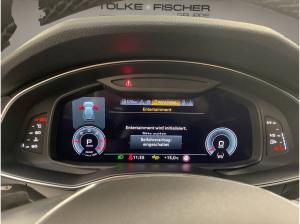 Audi A6 40 TDI Avant S-Line -GW :plus Wochen