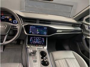 Audi A6 40 TDI Avant S-Line -GW :plus Wochen