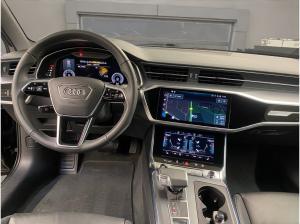 Audi A6 40 TDI Avant S-Line -GW :plus Wochen