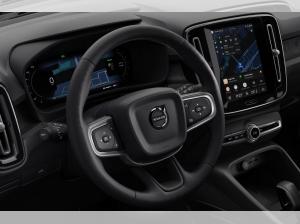 Volvo EX40 Single M. Extended Range RWD Plus Black Edition