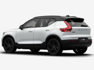 Volvo EX40 Single M. Extended Range RWD Plus Black Edition