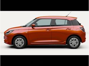 Suzuki Swift 1.2 Dualjet Club MY26+R.Kam+LED+PDC+BSA++++