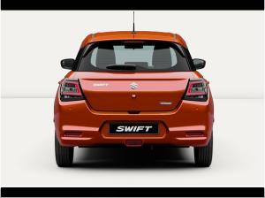 Suzuki Swift 1.2 Dualjet Club MY26+R.Kam+LED+PDC+BSA++++