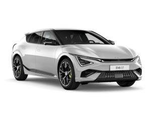Kia EV6 GT AWD ! 609PS ! 0,25% Versteuerung ! TOP DEAL!
