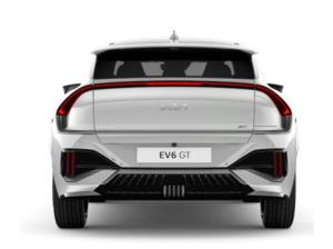 Kia EV6 GT AWD ! 609PS ! 0,25% Versteuerung ! TOP DEAL!