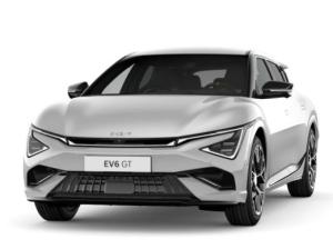 Kia EV6 GT AWD ! 609PS ! 0,25% Versteuerung ! TOP DEAL!