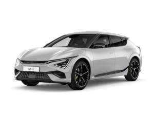 Kia EV6 GT AWD ! 609PS ! 0,25% Versteuerung ! TOP DEAL!