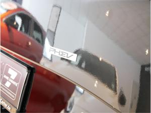 Kia Sportage PHEV PLUG&RIDE