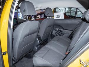Volkswagen T-Roc Life 1.5 l eTSI OPF 7-Gang-Doppelkupplungsgetriebe DSG **9.900€ Preisvorteil**