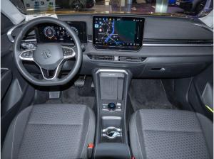 Volkswagen T-Roc Life 1.5 l eTSI OPF 7-Gang-Doppelkupplungsgetriebe DSG