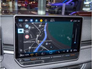 Volkswagen T-Roc Life 1.5 l eTSI OPF 7-Gang-Doppelkupplungsgetriebe DSG