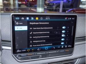 Volkswagen T-Roc Life 1.5 l eTSI OPF 7-Gang-Doppelkupplungsgetriebe DSG