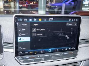 Volkswagen T-Roc Life 1.5 l eTSI OPF 7-Gang-Doppelkupplungsgetriebe DSG