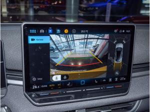 Volkswagen T-Roc Life 1.5 l eTSI OPF 7-Gang-Doppelkupplungsgetriebe DSG