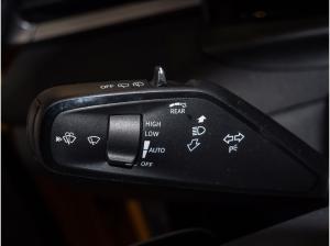 Volkswagen T-Roc Life 1.5 l eTSI OPF 7-Gang-Doppelkupplungsgetriebe DSG