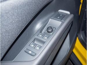 Volkswagen T-Roc Life 1.5 l eTSI OPF 7-Gang-Doppelkupplungsgetriebe DSG