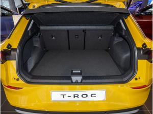 Volkswagen T-Roc Life 1.5 l eTSI OPF 7-Gang-Doppelkupplungsgetriebe DSG