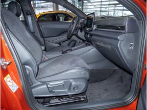 Volkswagen T-Roc Style 1.5 l eTSI OPF (150 P S) 7-Gang-Doppelkupplungsgetriebe DSG