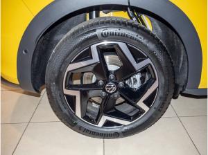 Volkswagen T-Roc R-Line 1.5 l eTSI OPF 7-Gang-Doppelkupplungsgetriebe DSG