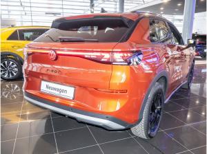 Volkswagen T-Roc Style 1.5 l eTSI OPF (150 P S) 7-Gang-Doppelkupplungsgetriebe DSG