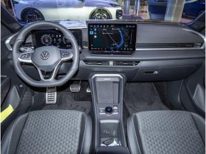 Volkswagen T-Roc R-Line 1.5 l eTSI OPF 7-Gang-Doppelkupplungsgetriebe DSG