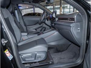 Volkswagen T-Roc R-Line 1.5 l eTSI OPF 7-Gang-Doppelkupplungsgetriebe DSG