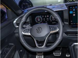 Volkswagen T-Roc R-Line 1.5 l eTSI OPF 7-Gang-Doppelkupplungsgetriebe DSG