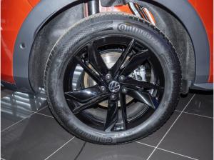 Volkswagen T-Roc Style 1.5 l eTSI OPF (150 P S) 7-Gang-Doppelkupplungsgetriebe DSG