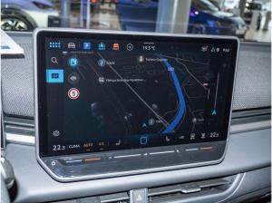 Volkswagen T-Roc R-Line 1.5 l eTSI OPF 7-Gang-Doppelkupplungsgetriebe DSG