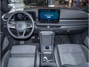 Volkswagen T-Roc Style 1.5 l eTSI OPF (150 P S) 7-Gang-Doppelkupplungsgetriebe DSG