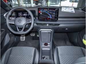 Volkswagen T-Roc R-Line 1.5 l eTSI OPF 7-Gang-Doppelkupplungsgetriebe DSG