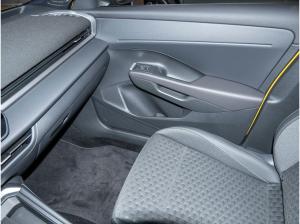 Volkswagen T-Roc R-Line 1.5 l eTSI OPF 7-Gang-Doppelkupplungsgetriebe DSG