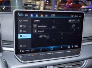 Volkswagen T-Roc Style 1.5 l eTSI OPF (150 P S) 7-Gang-Doppelkupplungsgetriebe DSG