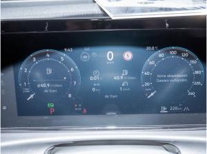 Volkswagen T-Roc R-Line 1.5 l eTSI OPF 7-Gang-Doppelkupplungsgetriebe DSG