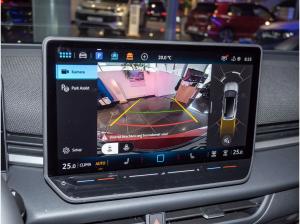 Volkswagen T-Roc Style 1.5 l eTSI OPF (150 P S) 7-Gang-Doppelkupplungsgetriebe DSG